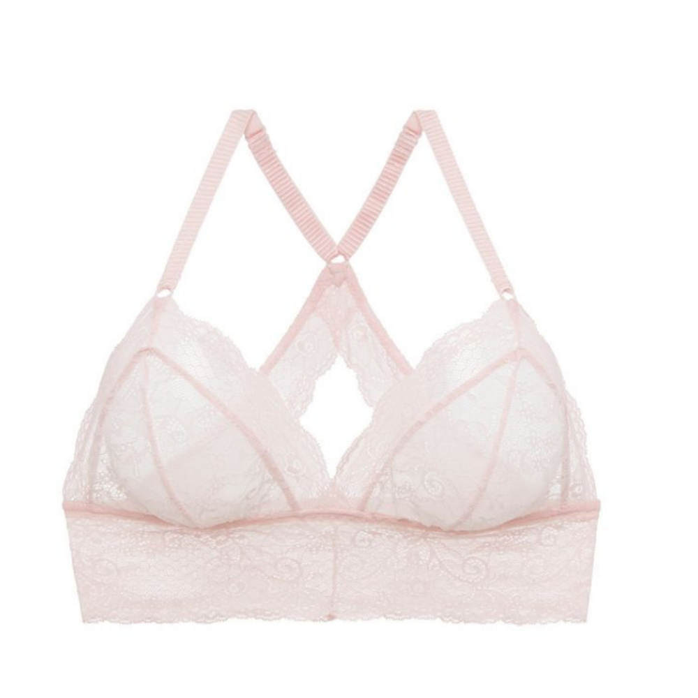 Cosabella Trenta racerback bralette